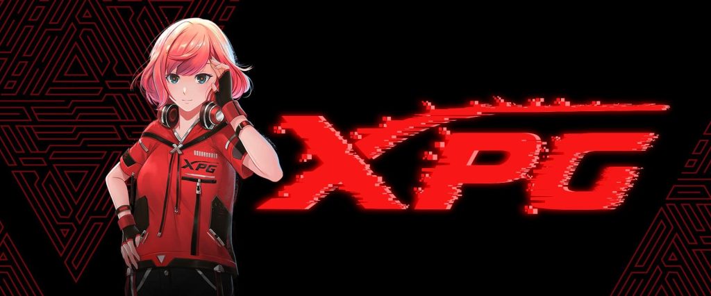 xpg
